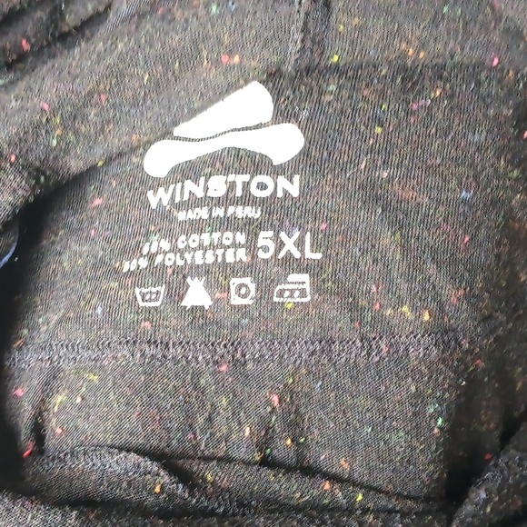 Winston tee - Picture 1 of 4